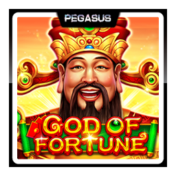 God of Fortune - Play at A66 Malaysia