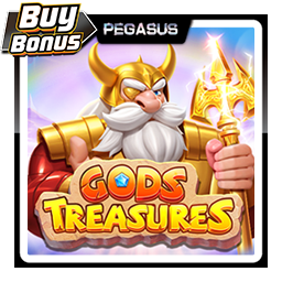 Gods Treasures - Play at A66 Malaysia