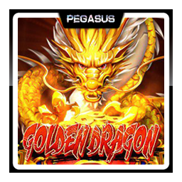 Golden Dragon - Play at A66 Malaysia