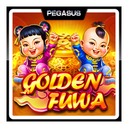 Golden Fu Wa - Play at A66 Malaysia