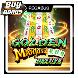 Golden Mahjong Deluxe - Play at A66 Malaysia