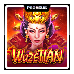 Golden Wu Ze Tian - Play at A66 Malaysia