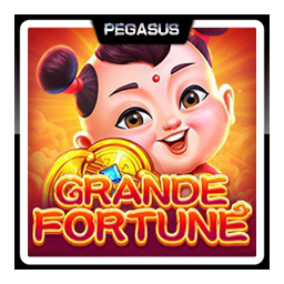 Grande Fortune - Play at A66 Malaysia