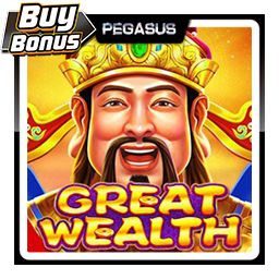 Great Wealth - Play at A66 Malaysia