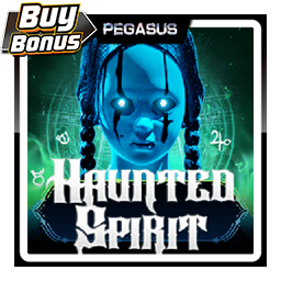 Haunted Spirit - Play at A66 Malaysia