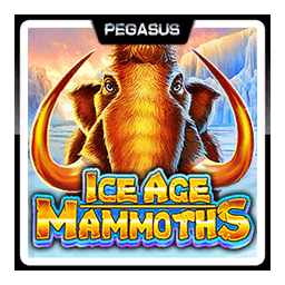Ice Age Mammoth - Play at A66 Malaysia