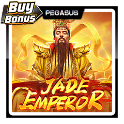 Jade Emperor - Play at A66 Malaysia
