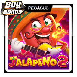 Jalapeno 2 - Play at A66 Malaysia