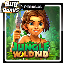 Jungle Wild Kid - Play at A66 Malaysia