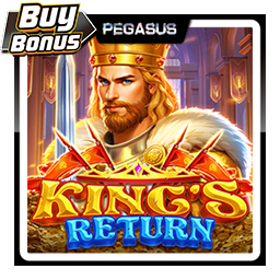 King's Return - Play at A66 Malaysia