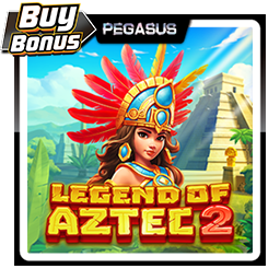 Legend of Aztec 2 - Play at A66 Malaysia