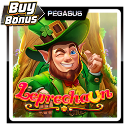 Leprechaun - Play at A66 Malaysia
