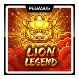 Lion Legend - Play at A66 Malaysia