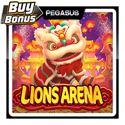 Lions Arena - Play at A66 Malaysia