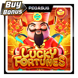 Lucky Fortunes - Play at A66 Malaysia