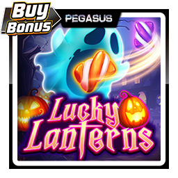 Lucky Lanterns - Play at A66 Malaysia