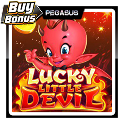 Lucky Little Devil - Play at A66 Malaysia