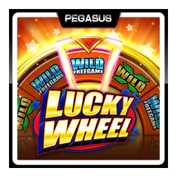Lucky Wheel - Play at A66 Malaysia