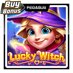 Lucky Witch - Play at A66 Malaysia