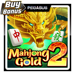 Mahjong Gold 2 - Play at A66 Malaysia