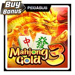 Mahjong Gold 3 - Play at A66 Malaysia