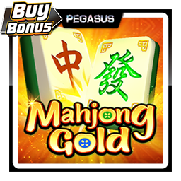 Mahjong Gold - Play at A66 Malaysia