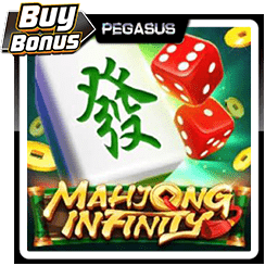 Mahjong Infinity - Play at A66 Malaysia