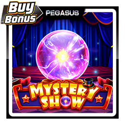 Mystery Show - Play at A66 Malaysia