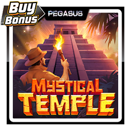 Mystical Temple - Play at A66 Malaysia