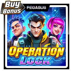 Operation Lock - Play at A66 Malaysia