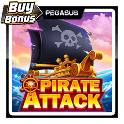 Pirate Attack - Play at A66 Malaysia