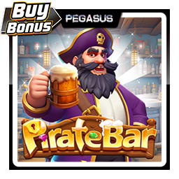 Pirate Bar - Play at A66 Malaysia