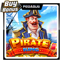 Pirate King - Play at A66 Malaysia