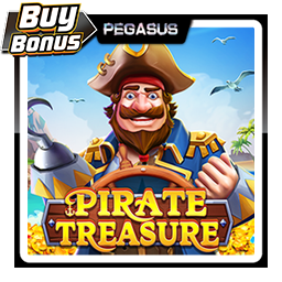 Pirate Treasure - Play at A66 Malaysia