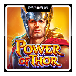 Power of Thor - Play at A66 Malaysia