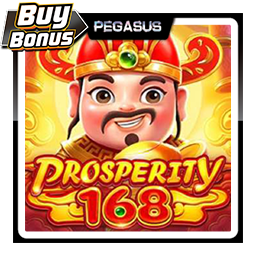 Prosperity 168 - Play at A66 Malaysia