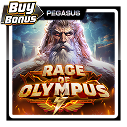 Rage of Olympus - Play at A66 Malaysia