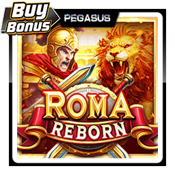 Roma Reborn - Play at A66 Malaysia