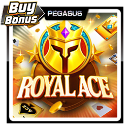 Royal Ace - Play at A66 Malaysia