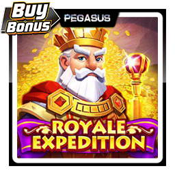 Royal Expedition - Play at A66 Malaysia