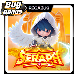 Seraph - Play at A66 Malaysia