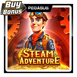 Steam Adventure - Play at A66 Malaysia