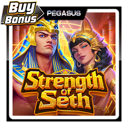 Strength of Seth - Play at A66 Malaysia