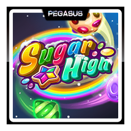 Sugar High - Play at A66 Malaysia