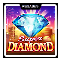 Super Diamond - Play at A66 Malaysia