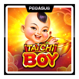 Tai Chi Boy - Play at A66 Malaysia
