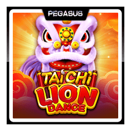 Tai chi Lion Dance - Play at A66 Malaysia