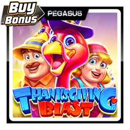 Thanksgiving Blast - Play at A66 Malaysia