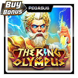 The King of Olympus - Play at A66 Malaysia