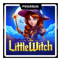 The Little Witch - Play at A66 Malaysia
